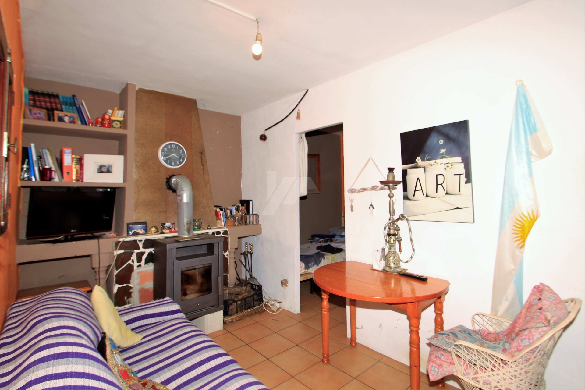 Villa en Teulada, Alicante, España 5 dormitorios, 409 m2 No. 54439