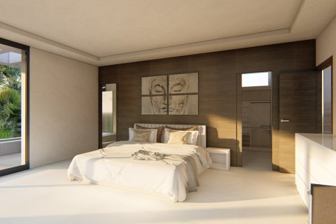 Villa for sale in Mijas, Malaga, Spain 4 bedrooms, 177 sq.m. No. 55393 - photo 4