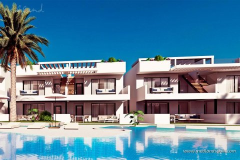 Apartment for sale in Finestrat, Alicante, Spain 3 bedrooms, 186 sq.m. No. 54252 - photo 8