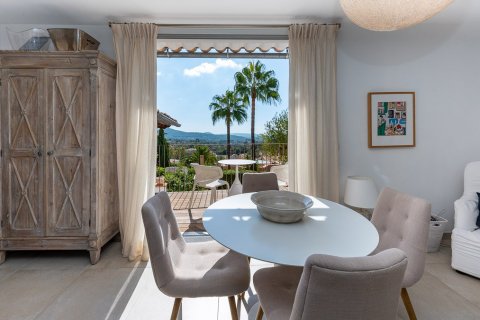 Villa for sale in Calvia, Mallorca, Spain 4 bedrooms, 346 sq.m. No. 54254 - photo 6