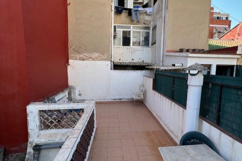 House for sale in Valencia, Spain 4 bedrooms, 150 sq.m. No. 53798 - photo 15