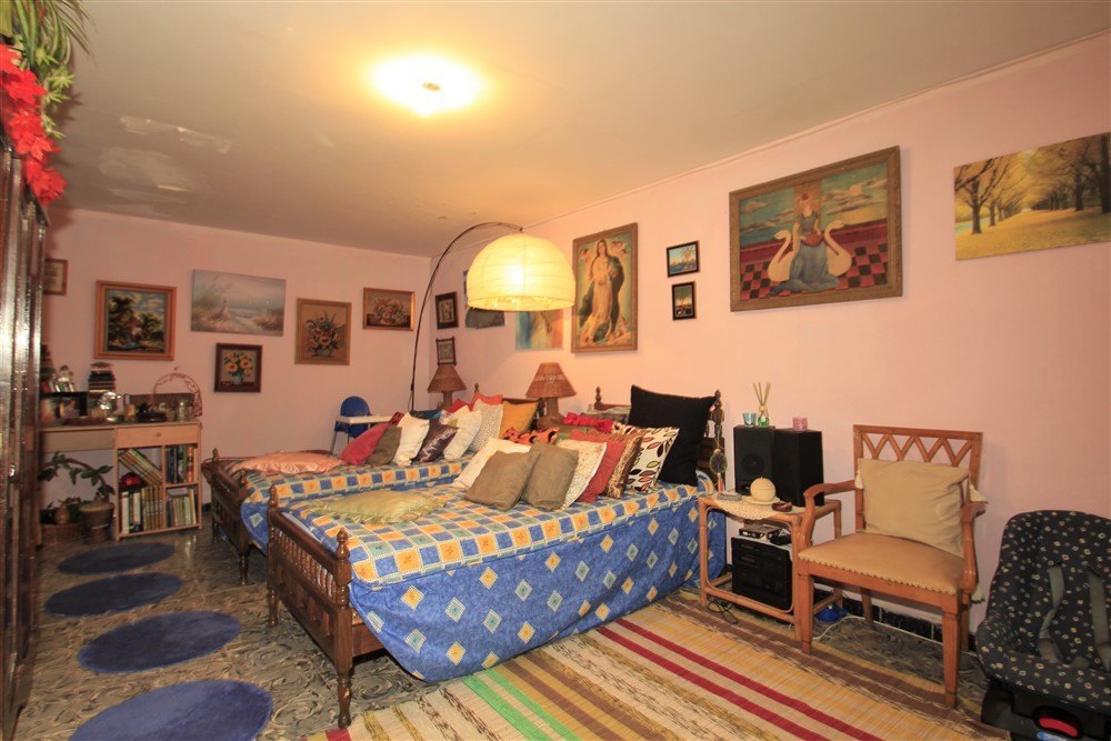 Casa adosada en Teulada, Alicante, España 3 dormitorios, 348 m2 No. 54473