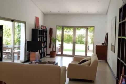Villa for sale in Rocafort, Valencia, Spain 4 bedrooms, 273 sq.m. No. 53935 - photo 3