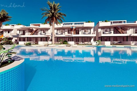 Apartment for sale in Finestrat, Alicante, Spain 3 bedrooms, 186 sq.m. No. 54252 - photo 9