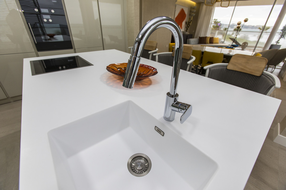 Apartament w Estepona, Malaga, Hiszpania 2 sypialnie, 79 mkw. nr 55354