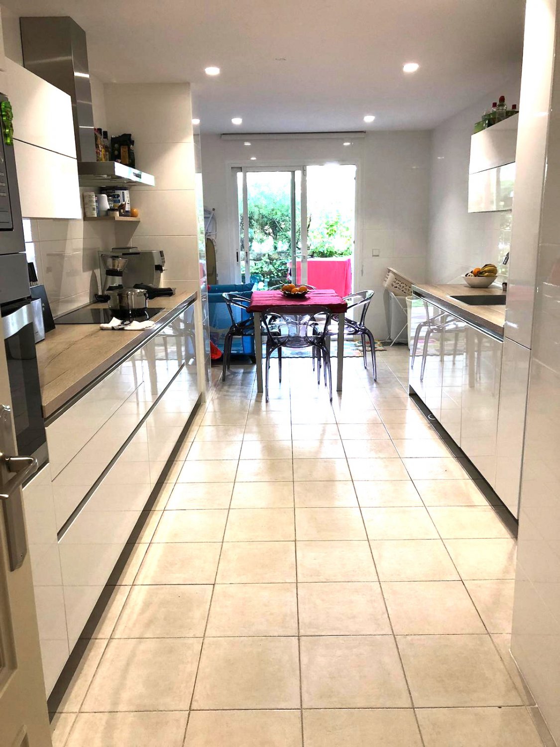 Apartament w Marbella, Malaga, Hiszpania 2 sypialnie, 150 mkw. nr 55426