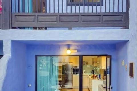 Villa for sale San Agustin, Gran Canaria, Spain 3 bedrooms, 132 sq.m. No. 55198 - photo 4