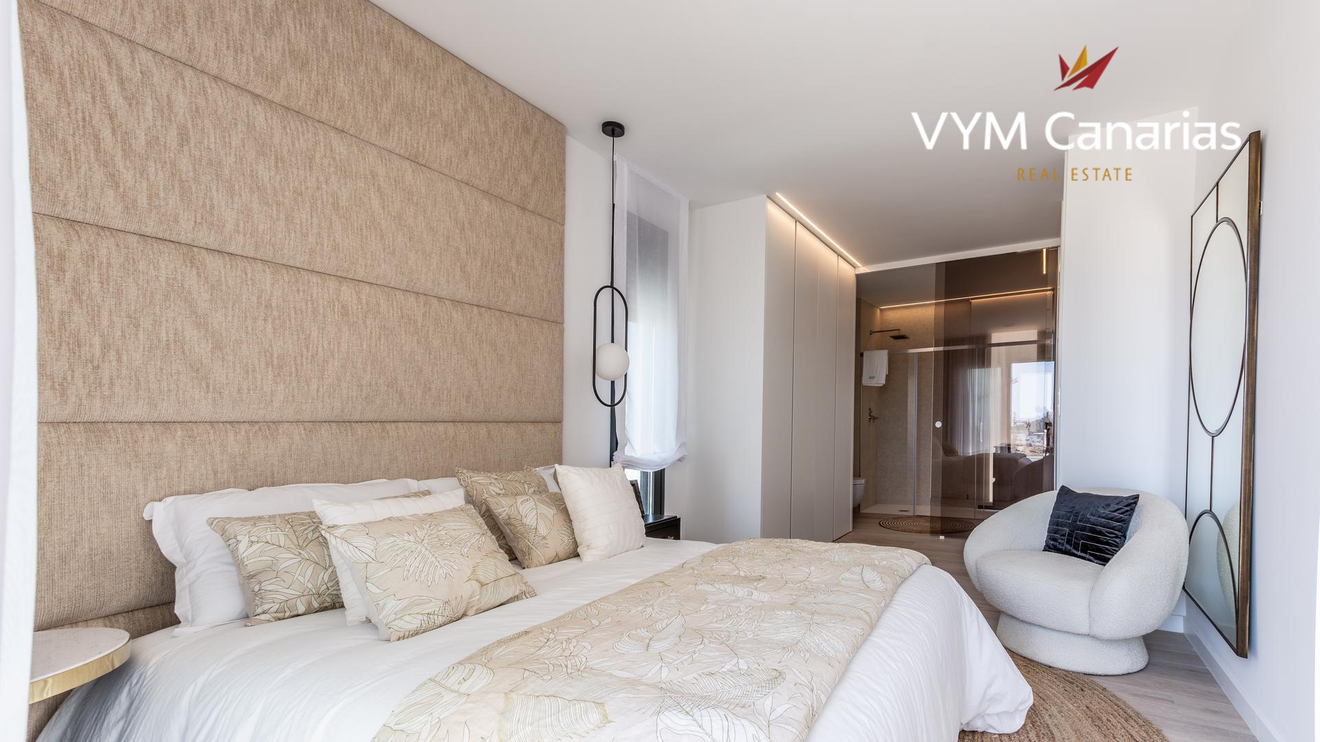 Villa à Finestrat, Alicante, Espagne 4 chambres,  No. 54995