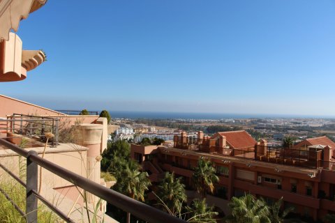 Apartment for sale in Nueva Andalucia, Malaga, Spain 3 bedrooms, 202 sq.m. No. 55342 - photo 2