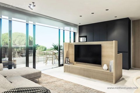 Apartment for sale in Guardamar del Segura, Alicante, Spain 2 bedrooms, 82 sq.m. No. 53738 - photo 8