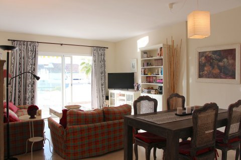 Penthouse for sale in Marbella Golden Mile, Malaga, Spain 2 bedrooms, 110 sq.m. No. 55337 - photo 9