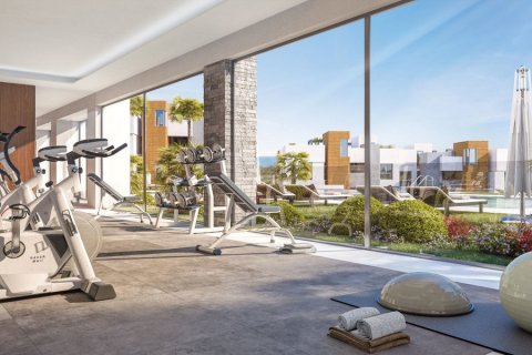 Apartment for sale Artola, Malaga, Spain 3 bedrooms, 248 sq.m. No. 55424 - photo 6