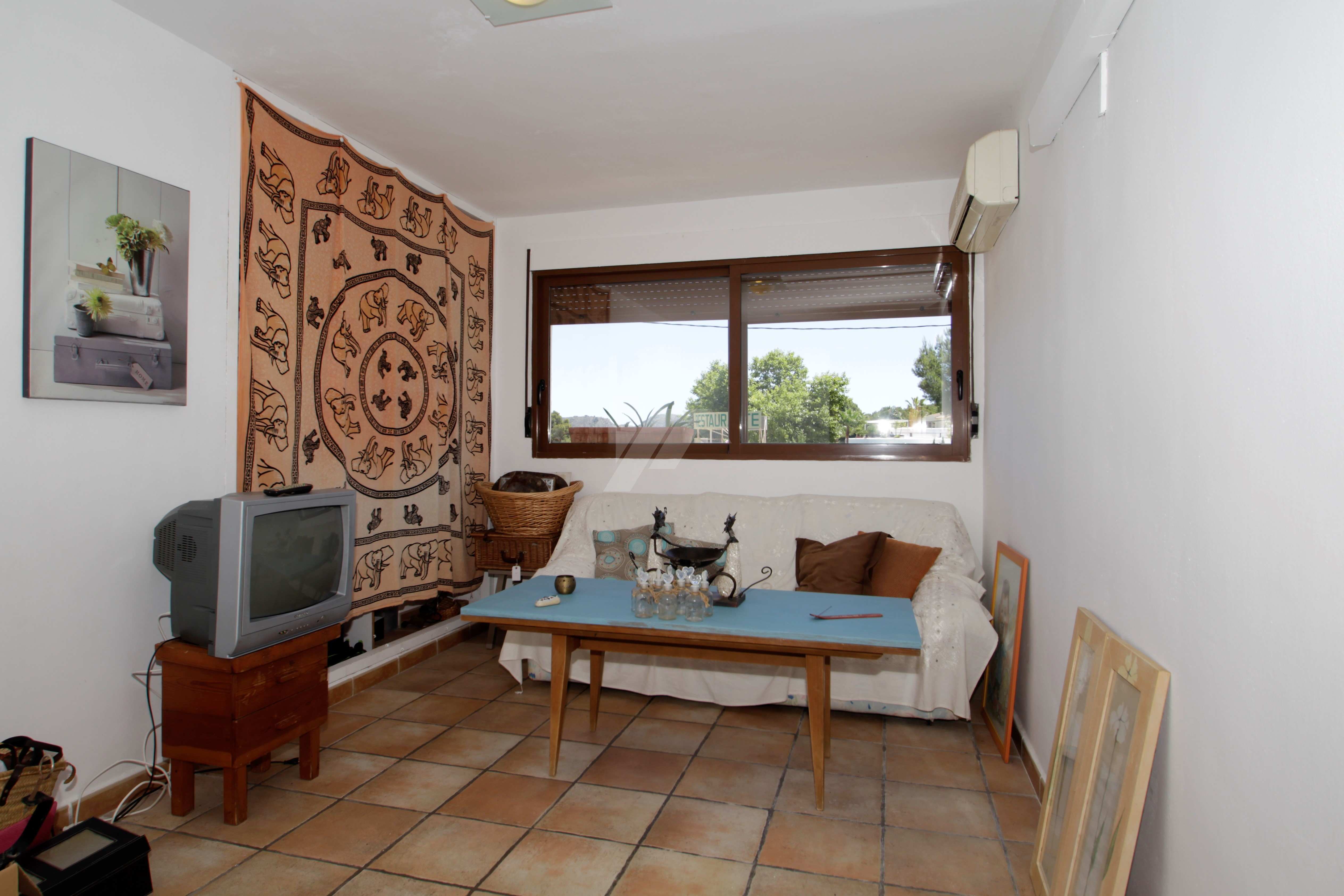 Villa en Teulada, Alicante, España 5 dormitorios, 409 m2 No. 54439