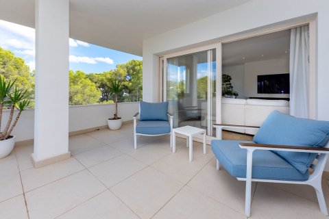 Villa for sale in Santa Ponsa, Mallorca, Spain 4 bedrooms, 350 sq.m. No. 53764 - photo 21