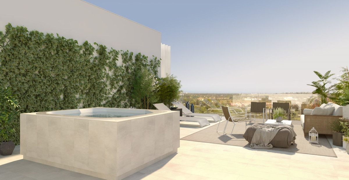 Villa en Sotogrande, Cádiz, España 4 dormitorios, 337 m2 No. 55378