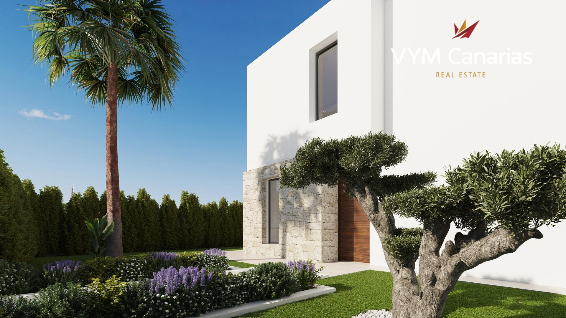 Huvila Golf Bahia, Alicante, Espanja 3 makuuhuonetta, 155 m2 No. 54958