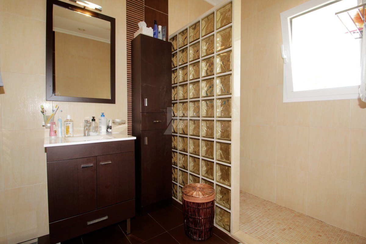 Villa in Benitachell, Alicante, Spain 3 bedrooms, 138 sq.m. No. 54451