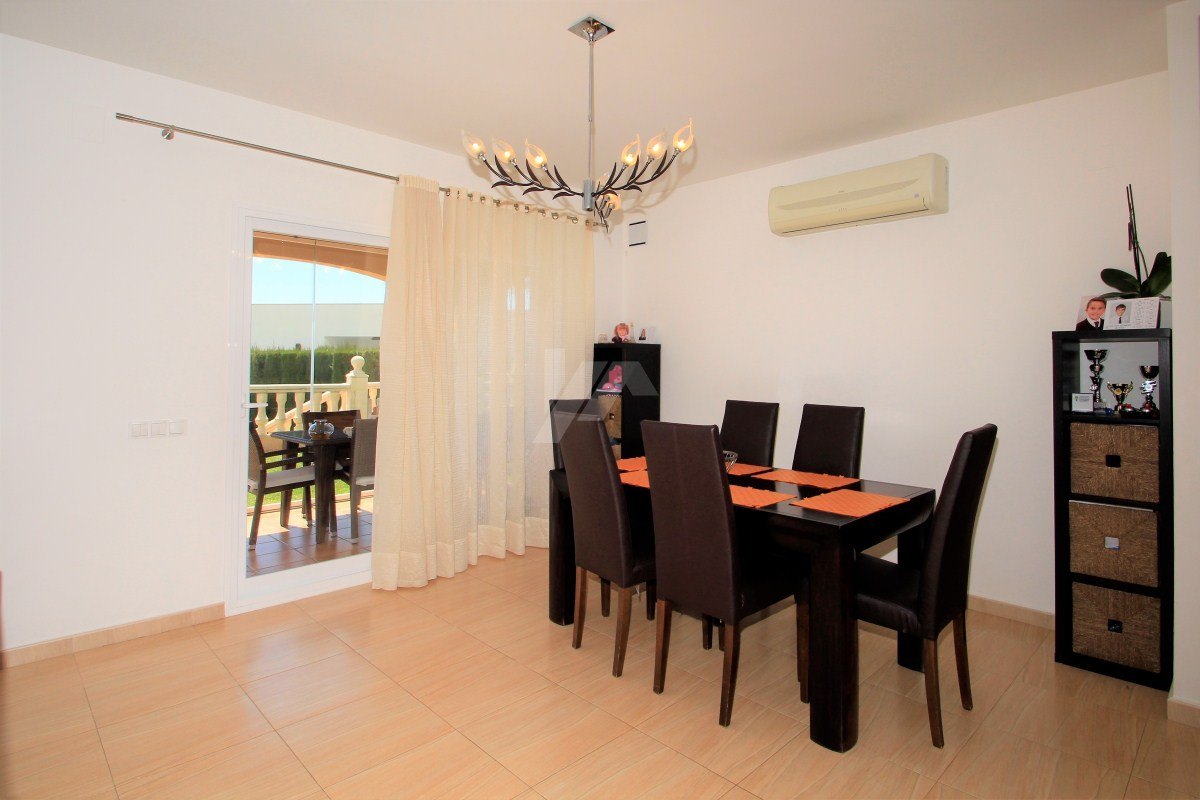 Villa in Benitachell, Alicante, Spain 3 bedrooms, 138 sq.m. No. 54451