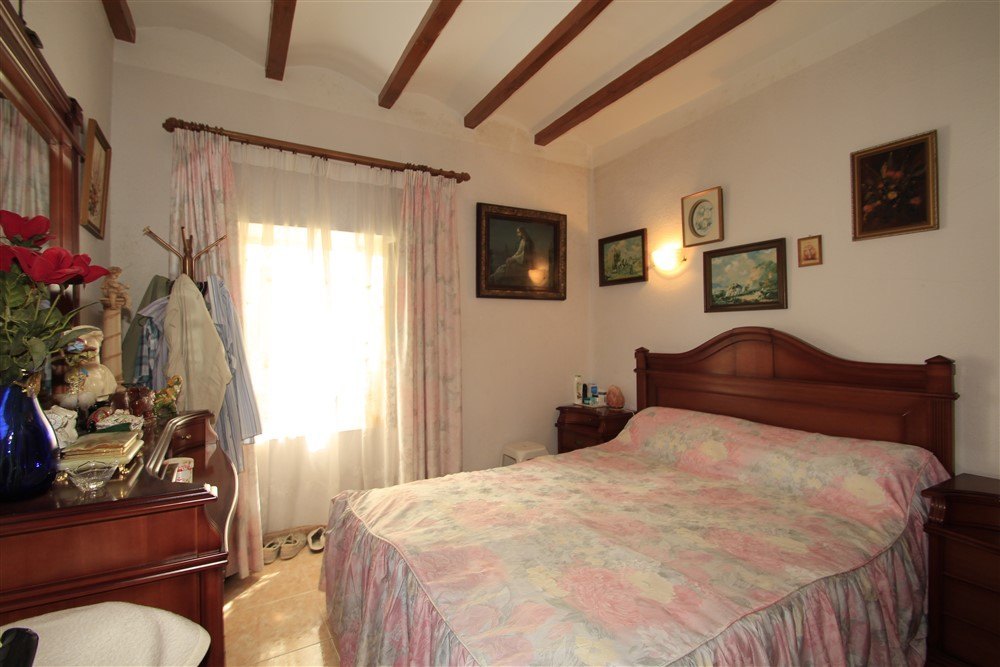 Casa adosada en Teulada, Alicante, España 3 dormitorios, 348 m2 No. 54473