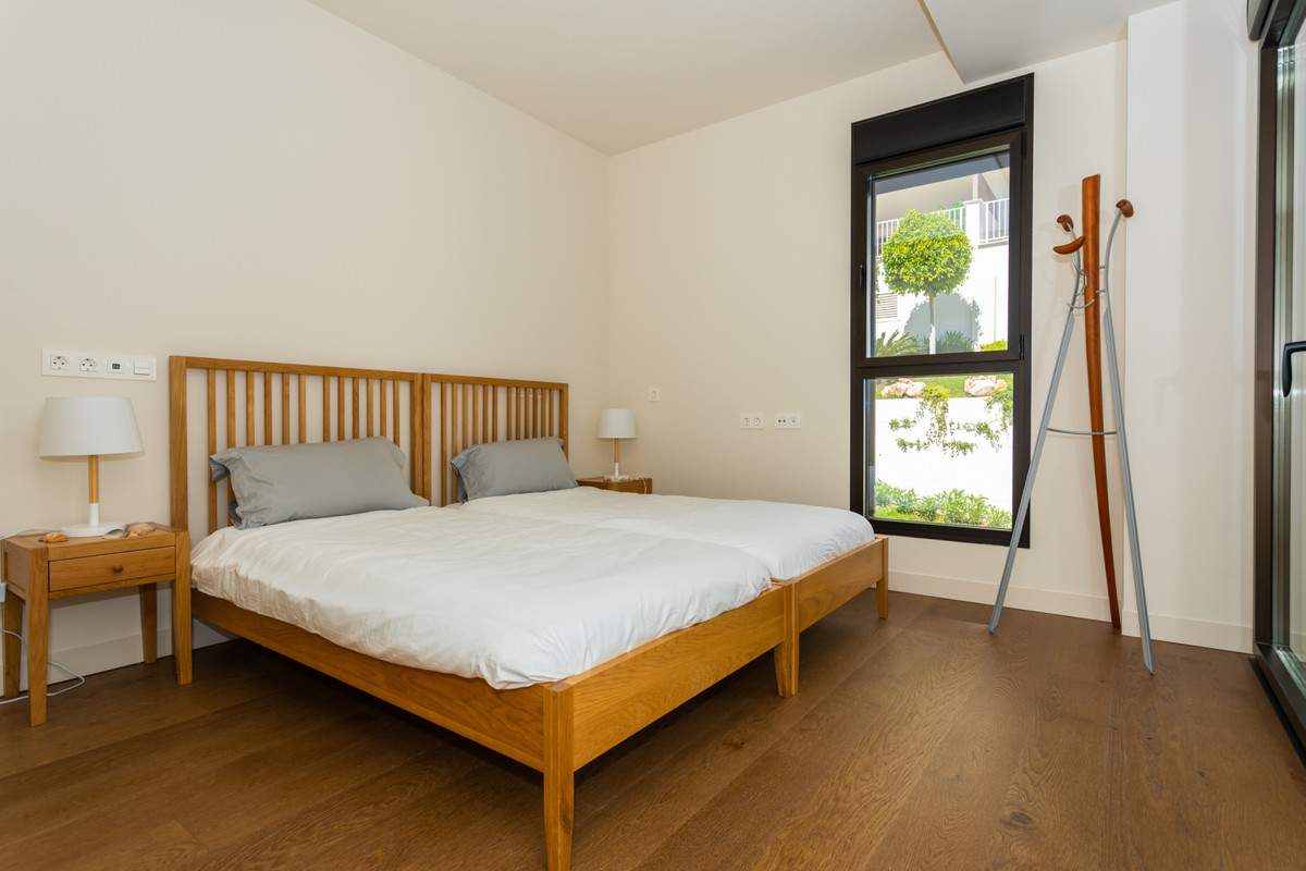 Māja La Cala De Mijas, Malaga, Spānijā 4 istabas, 184 m2 Nr. 55430