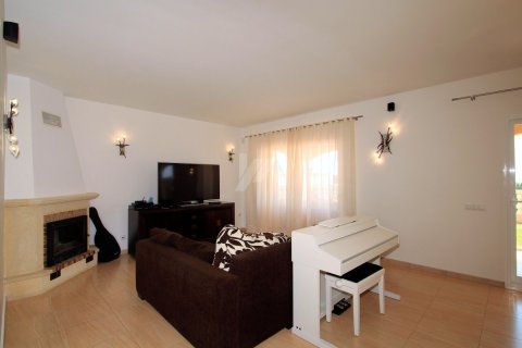 Villa for sale in Benitachell, Alicante, Spain 3 bedrooms, 138 sq.m. No. 54451 - photo 4