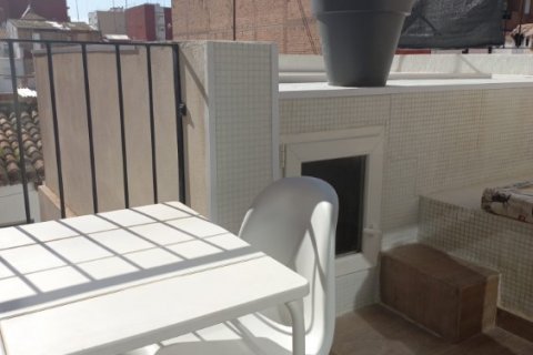 House for sale in Valencia, Spain 4 bedrooms, 270 sq.m. No. 53817 - photo 8