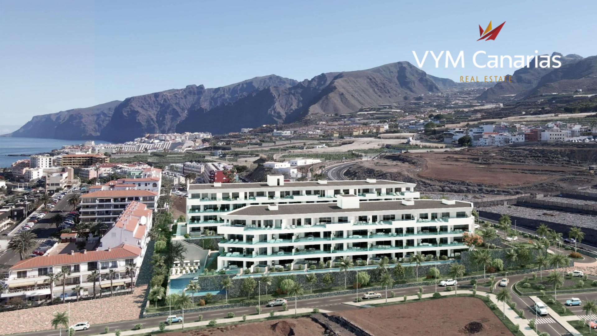 Commercial property in El Varadero, Granada, Spain No. 54998