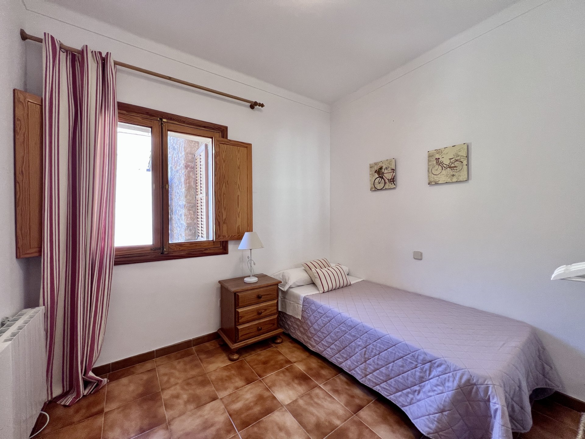 Townhouse in Bunyola, Mallorca, Spain 4 bedrooms, 326 sq.m. No. 55555