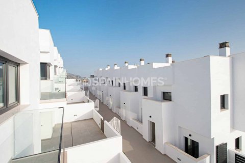 Villa for sale in Nerja, Malaga, Spain 3 bedrooms, 149 sq.m. No. 55319 - photo 7