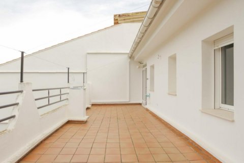 Villa for sale in Chulilla, Valencia, Spain 4 bedrooms, 439 sq.m. No. 53898 - photo 2