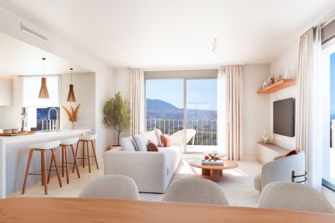 Apartment for sale in Denia, Alicante, Spain 2 bedrooms, 90 sq.m. No. 55296 - photo 5