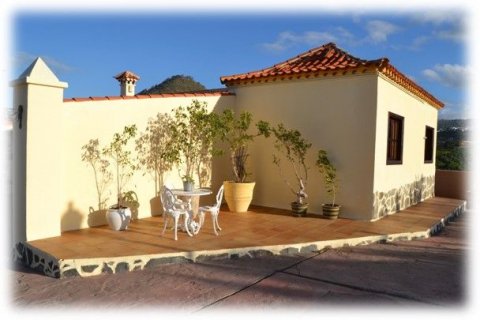 Finca for sale on Gran Canaria, Spain 6 bedrooms, 321 sq.m. No. 55197 - photo 20