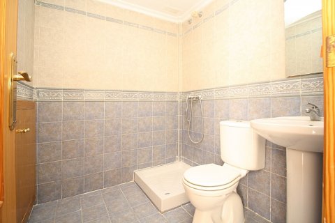 House for sale in Cullera, Valencia, Spain 4 bedrooms, 150 sq.m. No. 53807 - photo 17