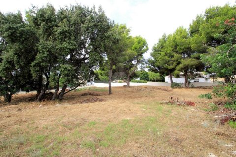 Land plot for sale in Javea, Alicante, Spain No. 54434 - photo 4