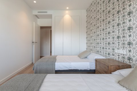 Apartment for sale in Estepona, Malaga, Spain 3 bedrooms, 103 sq.m. No. 55427 - photo 8