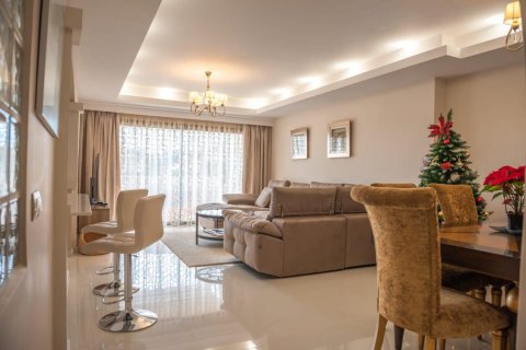 Apartment for sale Benahavis, Malaga, Spain 3 bedrooms, 147 sq.m. No. 55418 - photo 2