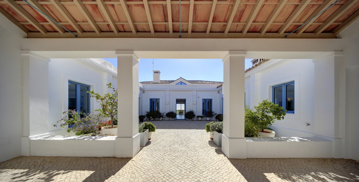 Villa à Benahavis, Malaga, Espagne 5 chambres, 682 m2 No. 55365
