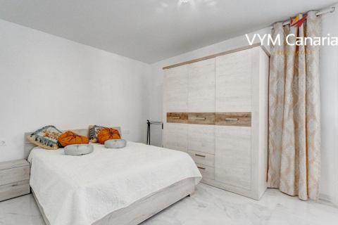 Villa for sale in Puerto de Santiago, Tenerife, Spain 5 bedrooms, 160 sq.m. No. 54946 - photo 20