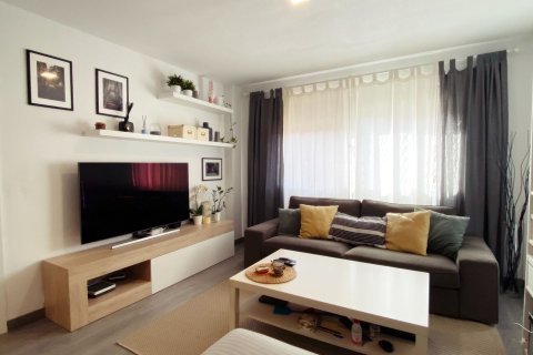 Apartment for sale in San Fernando, Gran Canaria, Spain 3 bedrooms, 80 sq.m. No. 55172 - photo 17