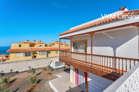 Villa for sale in Puerto de Santiago, Tenerife, Spain 5 bedrooms, 160 sq.m. No. 54946 - photo 5