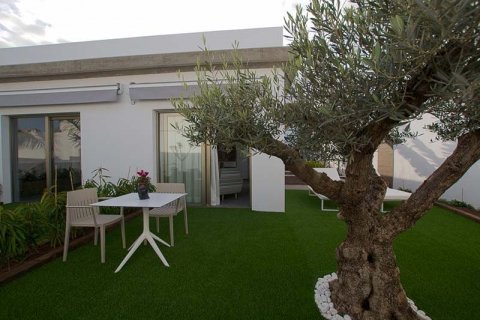 Hotel for sale San Bartolome De Tirajana, Gran Canaria, Spain 7 bedrooms, 900 sq.m. No. 55206 - photo 12