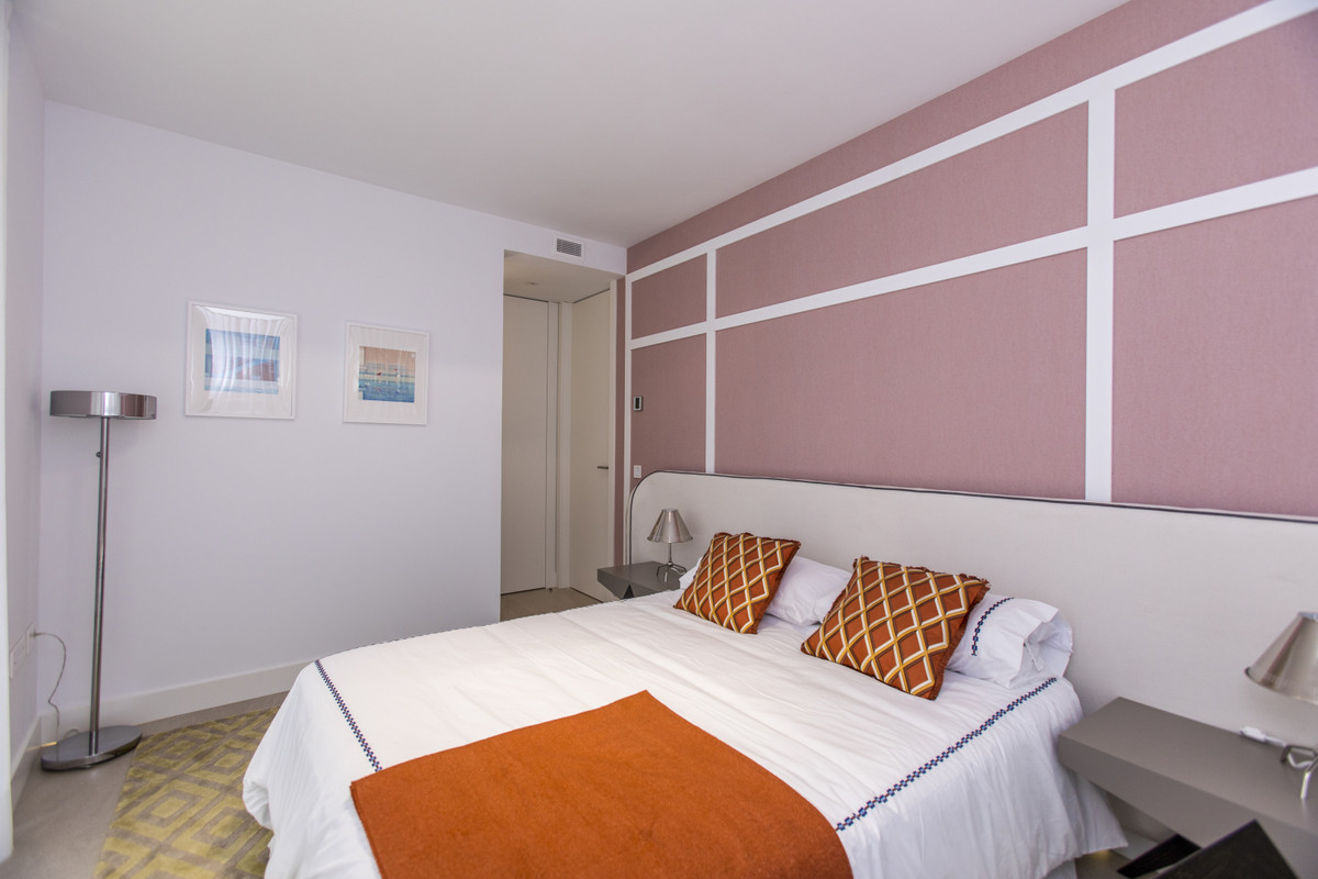Apartament w Estepona, Malaga, Hiszpania 2 sypialnie, 79 mkw. nr 55354