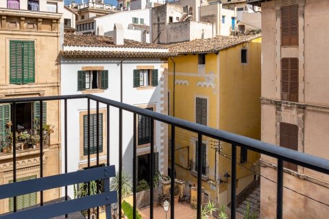 Penthouse for sale in Palma de Majorca, Mallorca, Spain 4 bedrooms, 184 sq.m. No. 55310 - photo 18