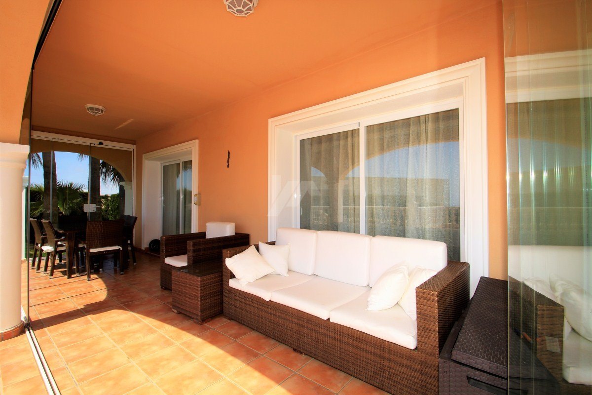 Villa in Benitachell, Alicante, Spain 3 bedrooms, 138 sq.m. No. 54451