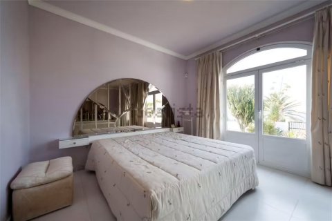 Finca for sale Arucas, Gran Canaria, Spain 6 bedrooms, 380 sq.m. No. 55203 - photo 7