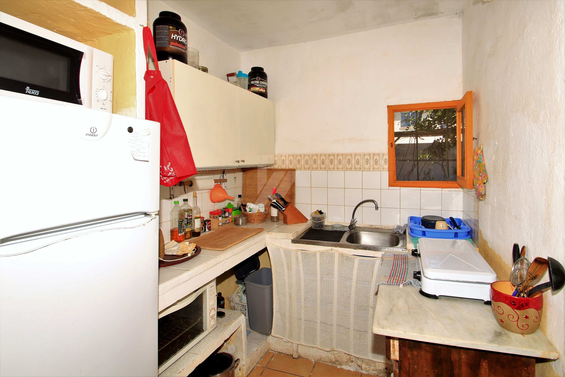 Villa en Teulada, Alicante, España 5 dormitorios, 409 m2 No. 54439