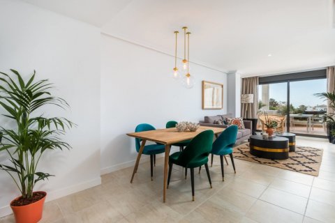 Townhouse for sale Estepona, Malaga, Spain 3 bedrooms, 240 sq.m. No. 55344 - photo 3