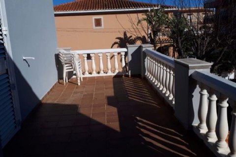 Villa for sale in Sueca, Valencia, Spain 4 bedrooms, 150 sq.m. No. 53934 - photo 4