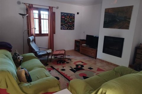 House for sale in Valencia, Spain 5 bedrooms, 320 sq.m. No. 53844 - photo 8