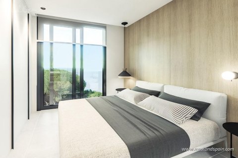 Apartment for sale in Guardamar del Segura, Alicante, Spain 2 bedrooms, 82 sq.m. No. 53738 - photo 12